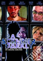 Scanner Darkly (A) - Un Oscuro Scrutare dvd