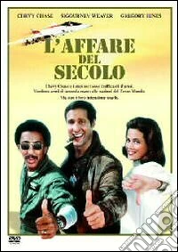 L' Affare Del Secolo  dvd
