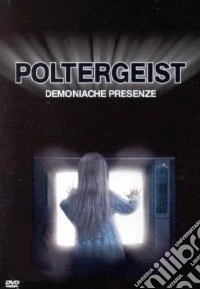 Poltergeist - Demoniache Presenze (Deluxe Edition) dvd