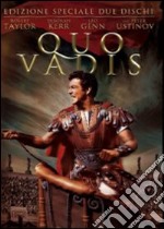 Quo Vadis (SE) (2 Dvd) dvd