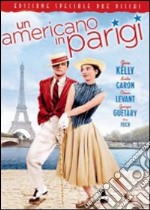 Americano A Parigi (Un) (Special Edition) (2 Dvd) dvd