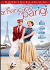 Americano A Parigi (Un) (Special Edition) (2 Dvd) dvd