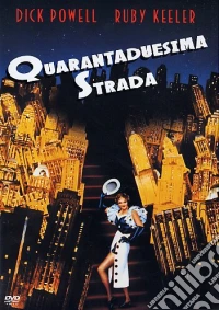 42a strada dvd