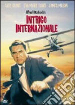 Intrigo Internazionale dvd