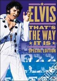 Elvis Presley Show (SE) dvd