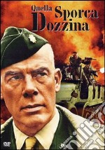 Quella Sporca Dozzina dvd