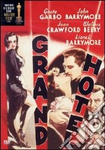 Grand Hotel dvd