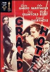 Grand Hotel film in dvd di Edmund Goulding