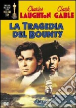 Tragedia Del Bounty (La) dvd