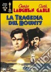 Tragedia Del Bounty (La) dvd