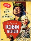 Leggenda Di Robin Hood (La) (Special Edition) (2 Dvd) dvd