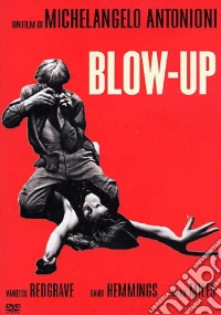Blow Up dvd