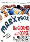 Un Giorno Alle Corse  dvd