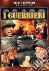 Guerrieri (I) dvd