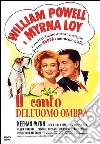 Il Canto Dell'Uomo Ombra  dvd