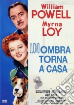 L' Uomo Ombra Torna A Casa  dvd