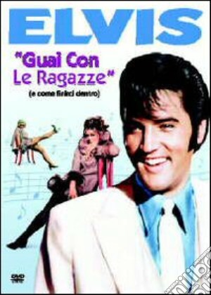 Guai Con Le Ragazze film in dvd di Peter Tewksbury