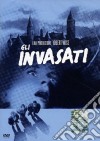 Gli Invasati  dvd