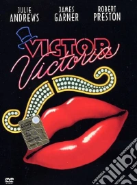 Victor Victoria dvd