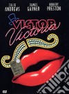 Victor Victoria dvd