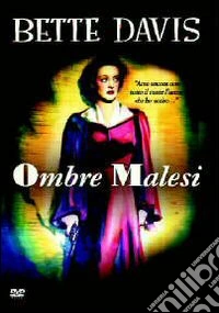 Ombre Malesi dvd