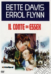 Il Conte Di Essex  dvd