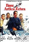 Base Artica Zebra dvd