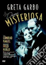 La Donna Misteriosa  dvd