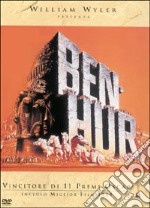 Ben Hur dvd usato