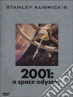 2001: odissea nello Spazio