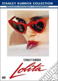 Lolita (1962) dvd