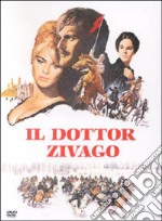 Dottor Zivago (Il) (2 Dvd) dvd