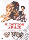 Dottor Zivago (Il) (2 Dvd) dvd