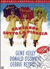 Cantando Sotto La Pioggia (SE) (2 Dvd) dvd