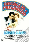 Orgoglio E Pregiudizio (1940) film in dvd di Robert Z. Leonard