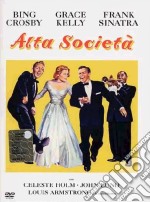 Alta società dvd