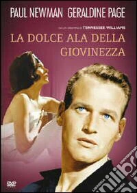 Dolce Ala Della Giovinezza (La) dvd