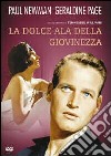Dolce Ala Della Giovinezza (La) dvd
