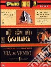 Ben Hur - Casablanca - Via col vento (Cofanetto 3 DVD) dvd