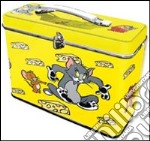 Tom & Jerry. Lunch Box (Cofanetto 2 DVD) dvd