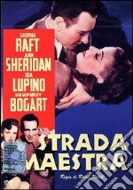 Strada Maestra (La) dvd