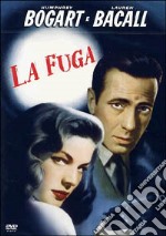 La Fuga  dvd