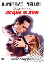 Acque Del Sud dvd