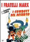 I Cowboys Del Deserto  dvd