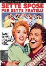 Sette Spose Per Sette Fratelli (Special Edition) (2 Dvd) dvd