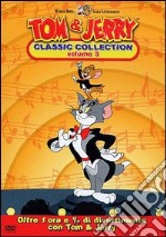 Tom & Jerry - Classic Collection #03 dvd