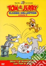 Tom & Jerry - Classic Collection #09 dvd