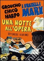 Notte All'Opera (Una)