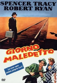 Giorno Maledetto dvd
