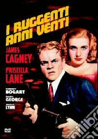 I Ruggenti Anni Venti  dvd